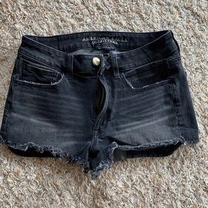 High rise American Eagle Shorts